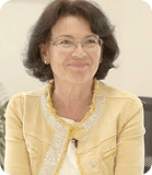 Anna Maria Eisenberger, MBA